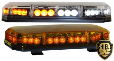Code 3 Shield 360 Mini Bar