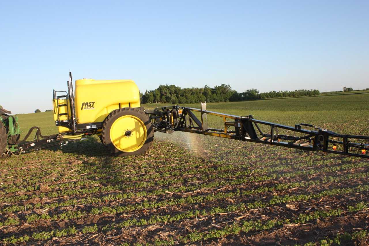 FAST 9613-1 FAST 9613-1