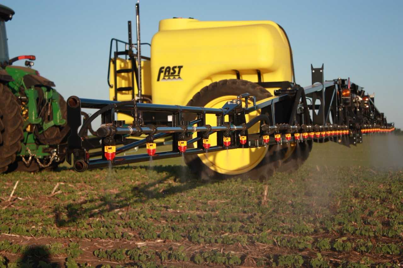 FAST 9613-2 FAST 9613-2