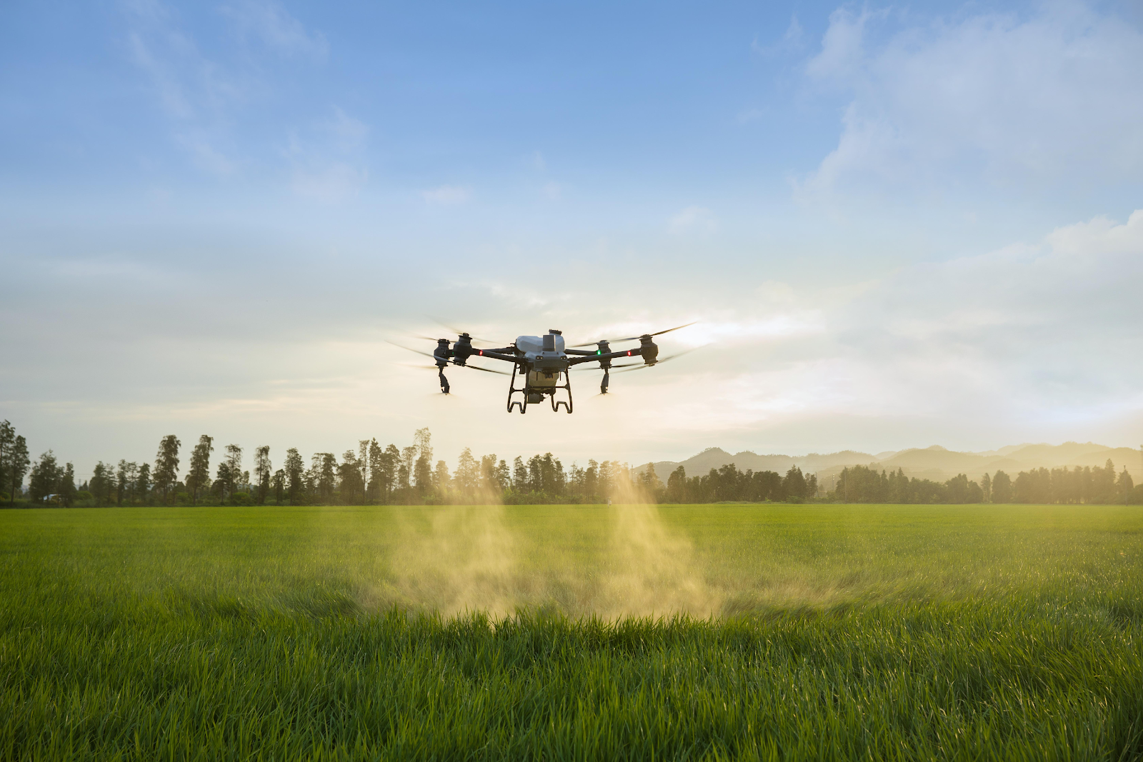 DJI Drone T50