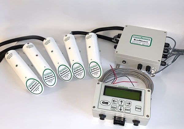 greentronics rh430-5